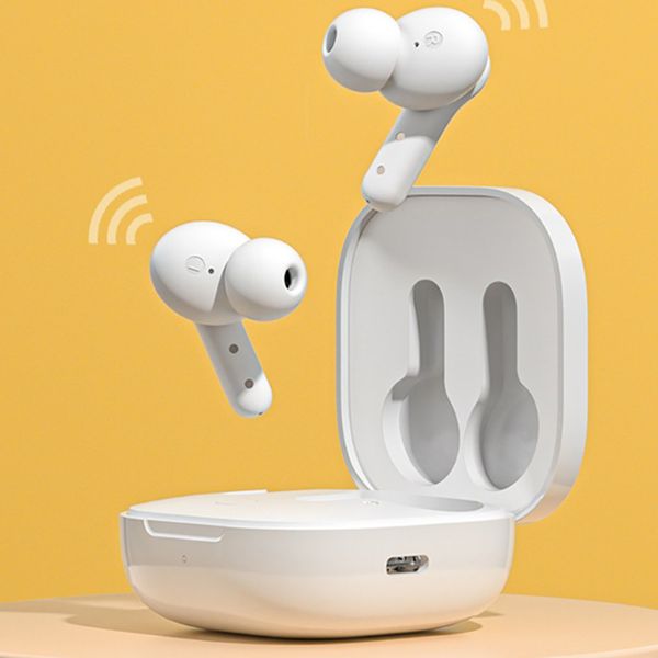 qcy t13 wireless v5.1 headphones wireless earphones touch control earbuds 4 microphones enc call headset
qcy t13 wireless v5.1 headphones wireless earphones touch control earbuds 4 microphones enc call headset