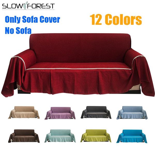 chair covers slub fabric sofa towel blanket solid color knitted cover lattice protective home decor
chair covers slub fabric sofa towel blanket solid color knitted cover lattice protective home decor