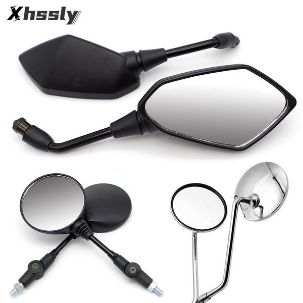 motorcycle mirrors mirror scooter rearview side 8mm 10mm for gs 650 r1100s f650 r1150gs ninet r1200r k1200
motorcycle mirrors mirror scooter rearview side 8mm 10mm for gs 650 r1100s f650 r1150gs ninet r1200r k1200