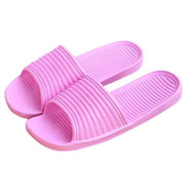 good quality women flat home bath slippers summer sandals non-slip indoor & outdoor shoes for choice, Black
good quality women flat home bath slippers summer sandals non-slip indoor & outdoor shoes for choice, Black