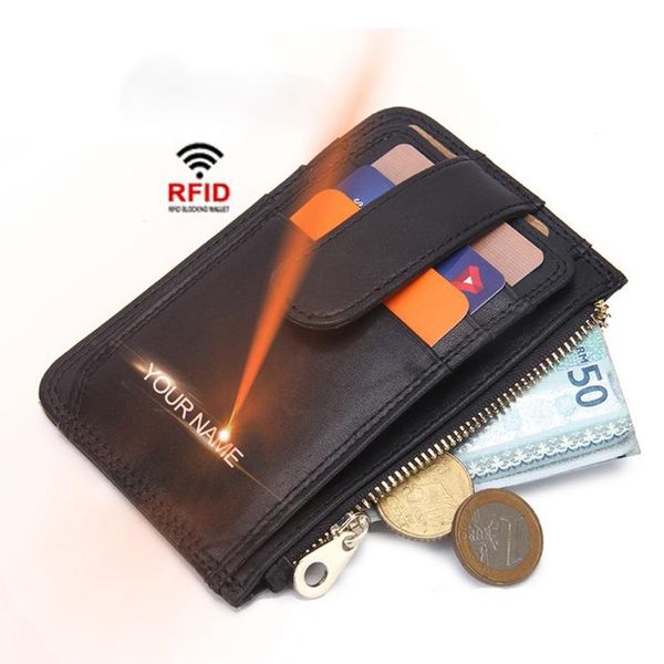 card holders korean version of the trendy leather holder multi-function small coin purse, Brown;gray
card holders korean version of the trendy leather holder multi-function small coin purse, Brown;gray