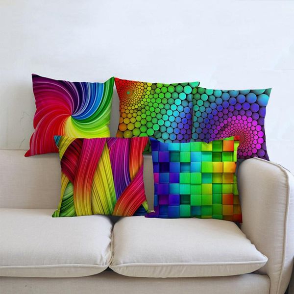 colorful geometrics cubes spots home decor pillows sofa decorative cushion cover modern rotating geometric movement pillow cases cushion/dec
colorful geometrics cubes spots home decor pillows sofa decorative cushion cover modern rotating geometric movement pillow cases cushion/dec