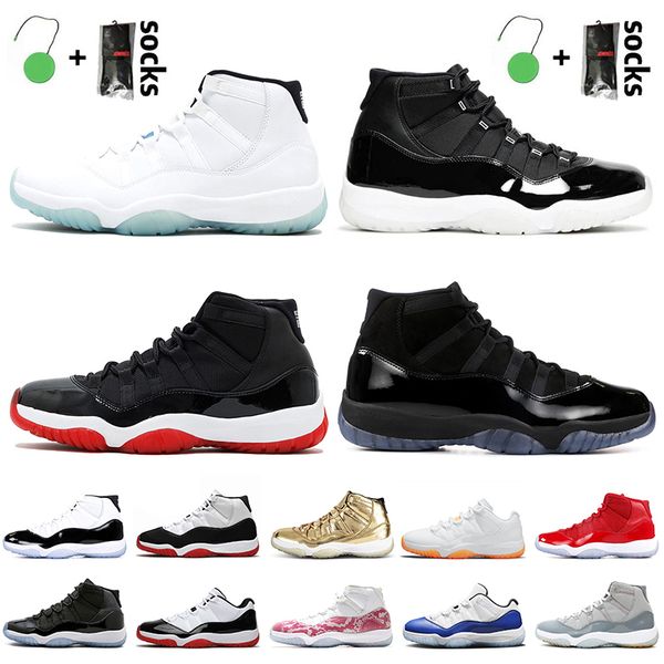 2021 fashion jumpman 11 mens womens basketball shoes 11s legend blue bred jubilee 25th anniversary cool grey corcord citrus trainers sneaker
2021 fashion jumpman 11 mens womens basketball shoes 11s legend blue bred jubilee 25th anniversary cool grey corcord citrus trainers sneaker