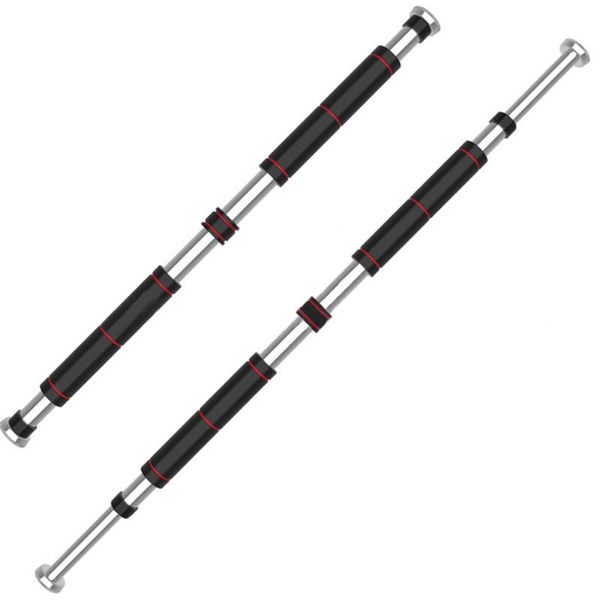 pull up bar 440lbs door horizontal bars steel adjustable workout chin push training sport fitness equipment for home gym
pull up bar 440lbs door horizontal bars steel adjustable workout chin push training sport fitness equipment for home gym