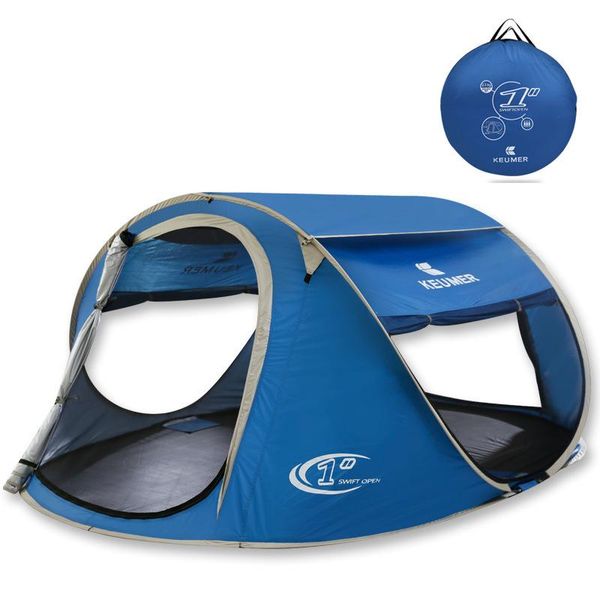 hiking 3-4 person tent automatic up comfortable uv protection camping beach waterproof ultralight picnic tents and shelters
hiking 3-4 person tent automatic up comfortable uv protection camping beach waterproof ultralight picnic tents and shelters