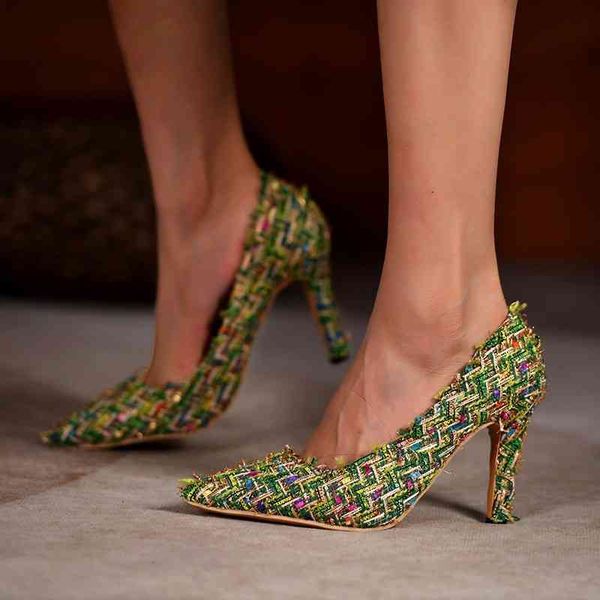 dress shoes big size high heels for women fall stiletto pointed knit high-fashion professional shallow shoes y8p4 1yh3, Black
dress shoes big size high heels for women fall stiletto pointed knit high-fashion professional shallow shoes y8p4 1yh3, Black