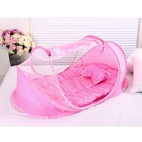 mosquito net summer infant baby crib mesh bed insect cradle foldable born bedding protection
mosquito net summer infant baby crib mesh bed insect cradle foldable born bedding protection