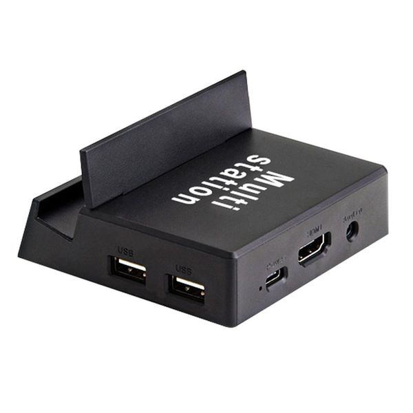 -8 in 1 usb c hub type docking station phone stand to -compatible+tf dock power adapter for huawei stations
-8 in 1 usb c hub type docking station phone stand to -compatible+tf dock power adapter for huawei stations