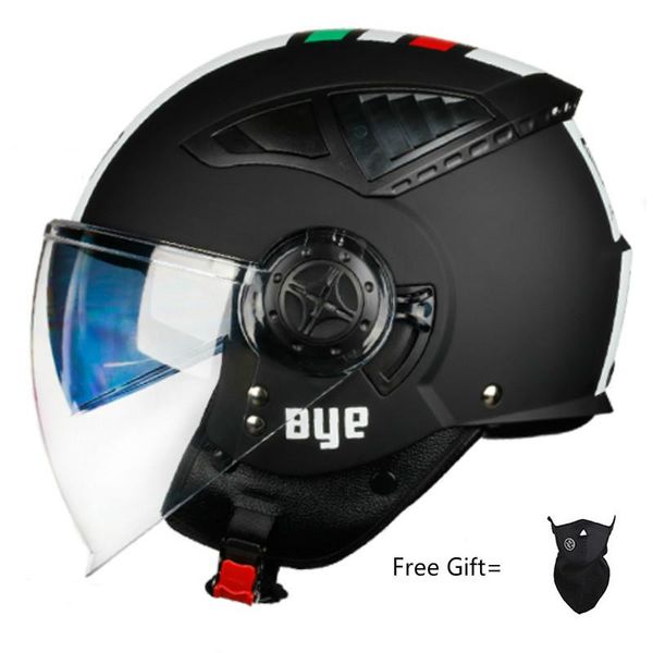 motorcycle helmets retro bye 256 open face helmet with flip up visor and removable & washable inner pads vintage moto
motorcycle helmets retro bye 256 open face helmet with flip up visor and removable & washable inner pads vintage moto