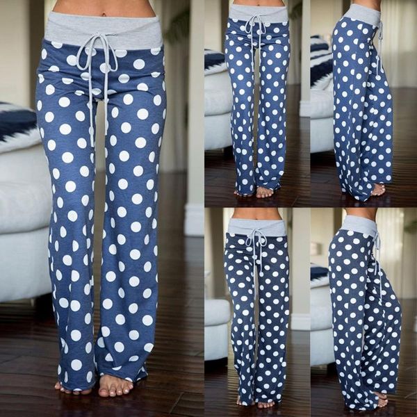 women's pants & capris women lady causal high waist skull print wide calf length long leg plus size harajuku #4, Black;white
women's pants & capris women lady causal high waist skull print wide calf length long leg plus size harajuku #4, Black;white