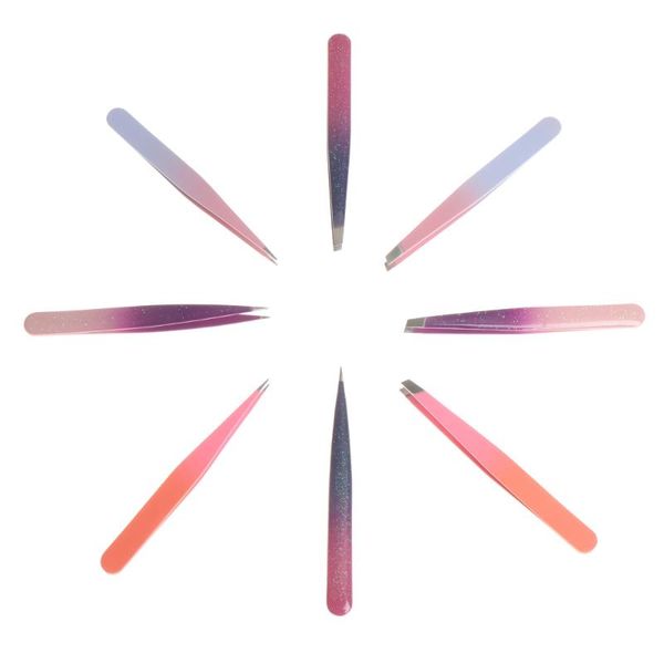 eyebrow tools & stencils makeup hair removal slant head beauty making brow trimmer tip tweezers false eyelash clip tweezer
eyebrow tools & stencils makeup hair removal slant head beauty making brow trimmer tip tweezers false eyelash clip tweezer