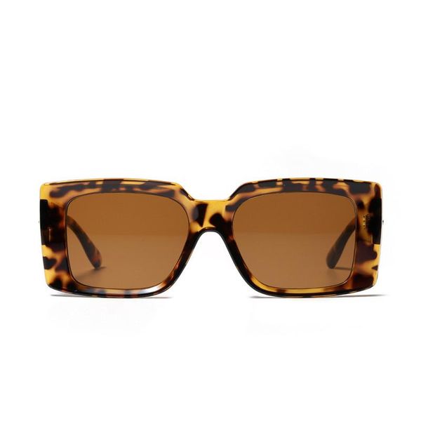 sunglasses fashion vintage women square cat eye sun glasses big frame black uv400, White;black
sunglasses fashion vintage women square cat eye sun glasses big frame black uv400, White;black