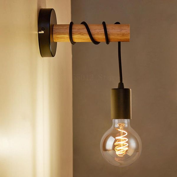 wall lamp modern solid wood lights indoor lighting living room decoration bathroom mirror light home decor bedroom bedside
wall lamp modern solid wood lights indoor lighting living room decoration bathroom mirror light home decor bedroom bedside