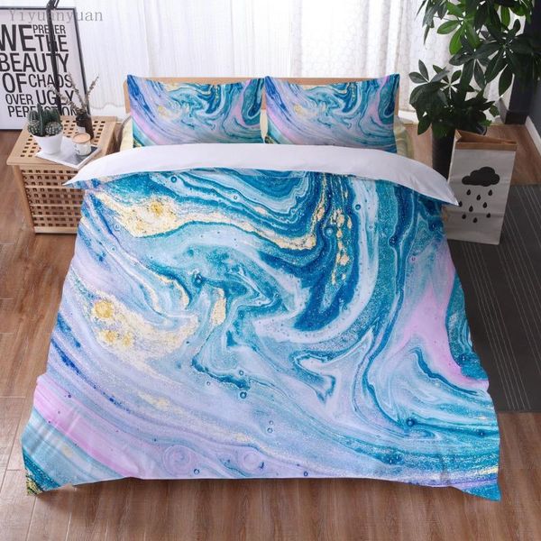 bedding sets marble printed bed cover set king size nordic modern duvet and pillowcases comforter
bedding sets marble printed bed cover set king size nordic modern duvet and pillowcases comforter