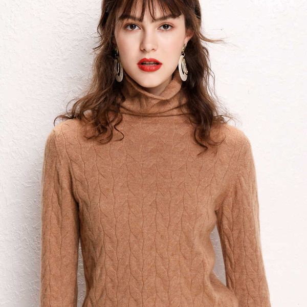 women's sweaters cashmere cotton blend braided twist turtleneck women autumn winter clothes warm jumper pull femme hiver pullover sweat, White;black
women's sweaters cashmere cotton blend braided twist turtleneck women autumn winter clothes warm jumper pull femme hiver pullover sweat, White;black