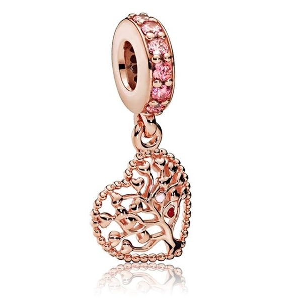 fits pandora bracelets 20pcs tree of life crystal rose gold silver charms bead charm beads pendant for wholesale diy european sterling neckl, Black 
fits pandora bracelets 20pcs tree of life crystal rose gold silver charms bead charm beads pendant for wholesale diy european sterling neckl, Black