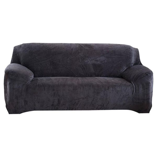 chair covers high elasticity anti-mite thicken polyester spandex fabric sofa cover slipcover couch for three persons (grey)
chair covers high elasticity anti-mite thicken polyester spandex fabric sofa cover slipcover couch for three persons (grey)