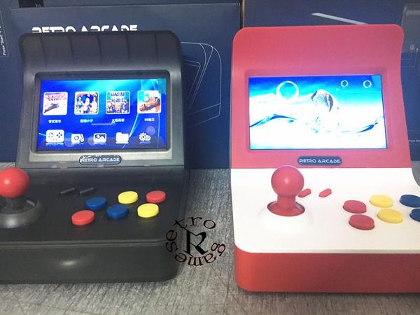 coolbaby rs-07 16gb 3000games 4.3-inch high-definition color screen mini handheld arcade double console nostalgic children retro portable ga
coolbaby rs-07 16gb 3000games 4.3-inch high-definition color screen mini handheld arcade double console nostalgic children retro portable ga