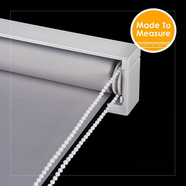 blinds schrling daylight harlf sun shade roller on windows curtains for home decoration french window bead rope
blinds schrling daylight harlf sun shade roller on windows curtains for home decoration french window bead rope