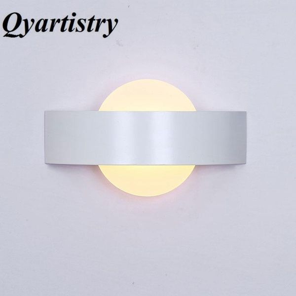 wall lamp led 6w bedside light creative simple bedroom living room restaurant el study corridor aisle ac
wall lamp led 6w bedside light creative simple bedroom living room restaurant el study corridor aisle ac