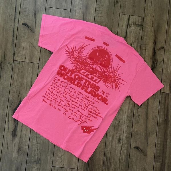 men's t-shirts travis scots cactus jack t-shirt men women fashion casaul t shirt jackboys pink tees, White;black
men's t-shirts travis scots cactus jack t-shirt men women fashion casaul t shirt jackboys pink tees, White;black