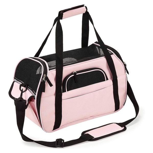 pet carrier bag portable backpack breathable puppy travel bags outdoor activities dog oxford cloth mascotas perros car seat covers
pet carrier bag portable backpack breathable puppy travel bags outdoor activities dog oxford cloth mascotas perros car seat covers