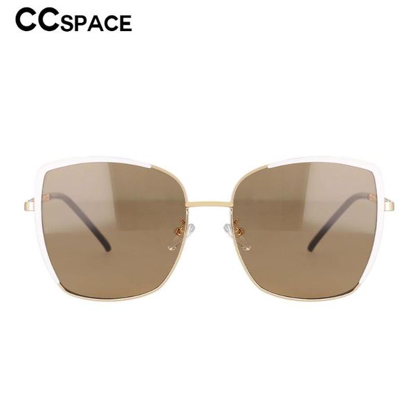 sunglasses 53190 gafas cuadradas big size square ladies golden chain legs decorative vintage women's shade uv400 lentes de sol, White;black
sunglasses 53190 gafas cuadradas big size square ladies golden chain legs decorative vintage women's shade uv400 lentes de sol, White;black