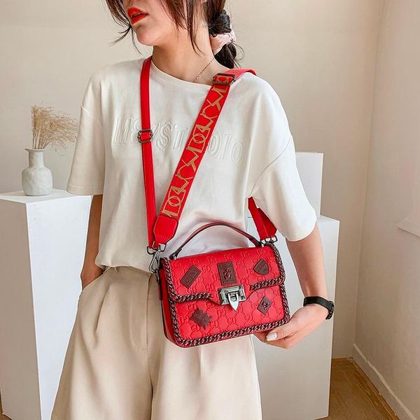 evening bags hight-quality pu leather crossbody for women 2021 summer brand designer shoulder bag female luxury handbags purse
evening bags hight-quality pu leather crossbody for women 2021 summer brand designer shoulder bag female luxury handbags purse