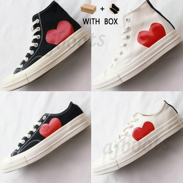 2021 classic casual men womens canvas shoes star sneakers chuck 70 chucks 1970 1970s big eyes sneaker platform stras shoe jointly name campu, Black
2021 classic casual men womens canvas shoes star sneakers chuck 70 chucks 1970 1970s big eyes sneaker platform stras shoe jointly name campu, Black