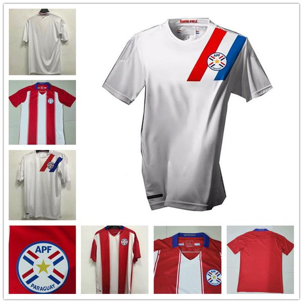 2021 paraguay soccer jerseys national team copa américa sanabria gonzález romero ayala hombres camisetas de fútbol men football uniform, Black;yellow
2021 paraguay soccer jerseys national team copa américa sanabria gonzález romero ayala hombres camisetas de fútbol men football uniform, Black;yellow