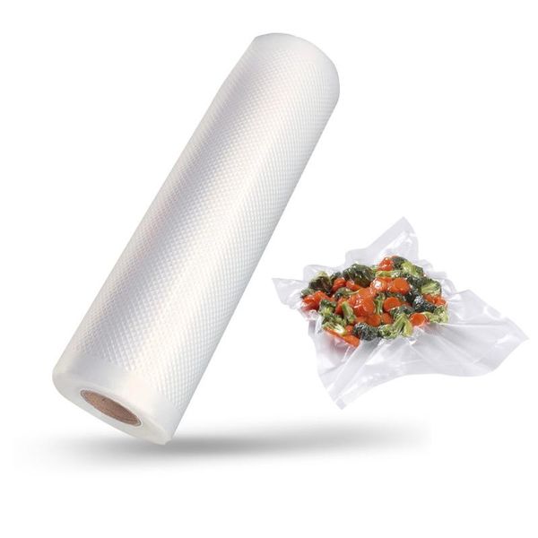 hanging baskets household food vacuum packing bag for sealer storage bags fresh long keeping 5m*20cm/25cm/28cm/30cm/32cm
hanging baskets household food vacuum packing bag for sealer storage bags fresh long keeping 5m*20cm/25cm/28cm/30cm/32cm