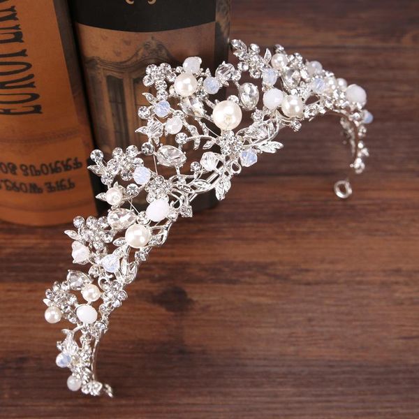 hair clips & barrettes tiaras and crowns luxury pearl princess pageant engagement wedding accessories for bridal jewelry shine crystal crown, Golden;silver
hair clips & barrettes tiaras and crowns luxury pearl princess pageant engagement wedding accessories for bridal jewelry shine crystal crown, Golden;silver