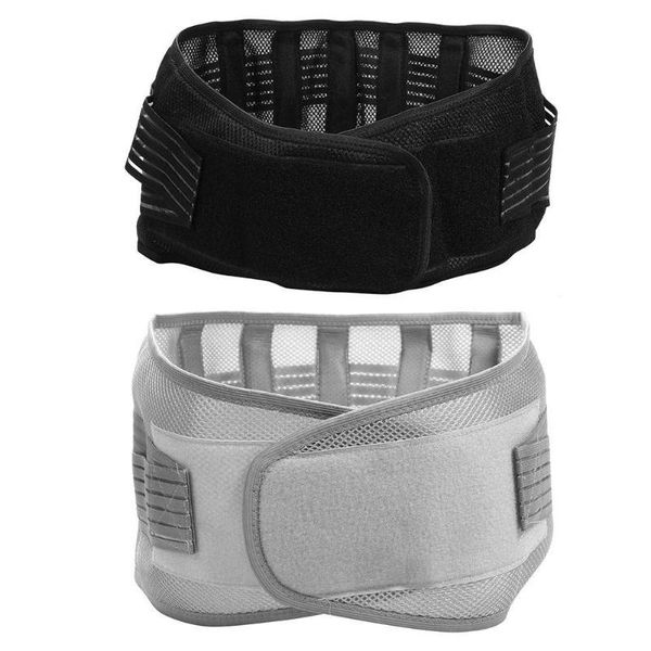 waist support lumbar corset belt elastic breathable brace recovery belts for trainer women men, Black;gray
waist support lumbar corset belt elastic breathable brace recovery belts for trainer women men, Black;gray
