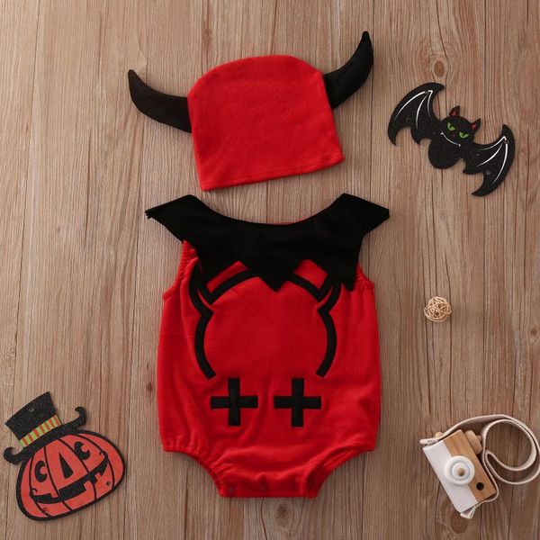 rompers cosplay costume halloween sets oddler infant baby boys girls bat vest hat outfits set conjuntos de menina, Blue
rompers cosplay costume halloween sets oddler infant baby boys girls bat vest hat outfits set conjuntos de menina, Blue