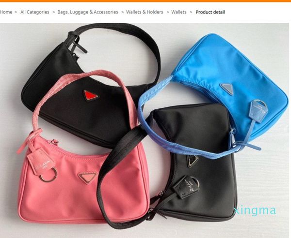 reedition 2000 designer tote shoulder bags duffle nylon leather bag famous handbags lady w watx, Red;black
reedition 2000 designer tote shoulder bags duffle nylon leather bag famous handbags lady w watx, Red;black
