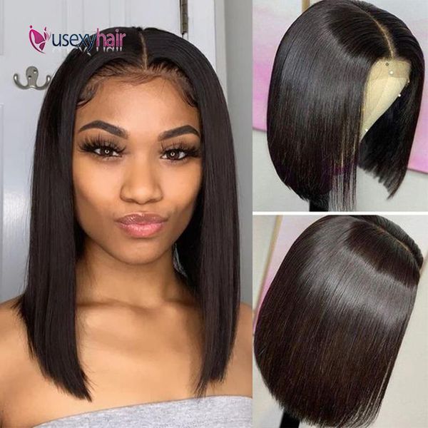 lace wigs short 13x4 front human hair 180 density brazilian bob wig with baby straight for black women, Black;brown
lace wigs short 13x4 front human hair 180 density brazilian bob wig with baby straight for black women, Black;brown