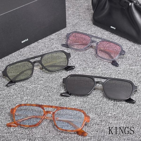 sunglasses 2021 gm style pilot gentle kings women men polarized uv400 sun glasses prescription frame, White;black
sunglasses 2021 gm style pilot gentle kings women men polarized uv400 sun glasses prescription frame, White;black