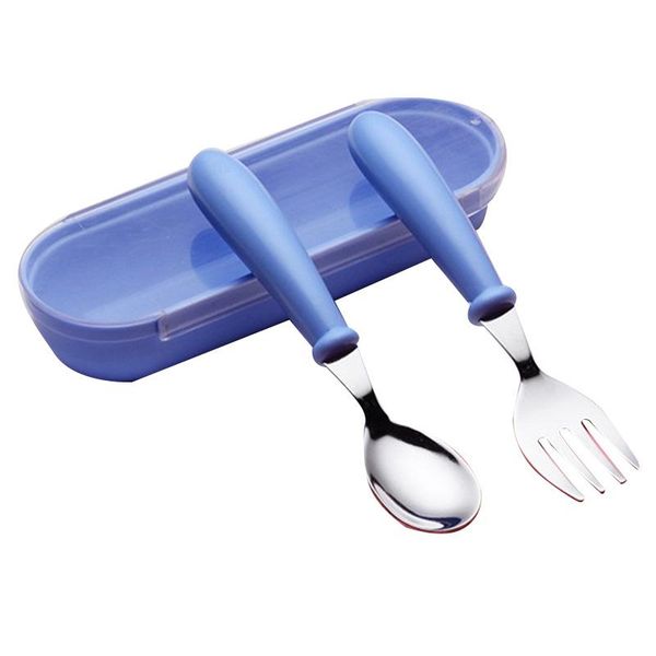 cups, dishes & utensils 3pcs children spoon forks box kids stainless steel cutlery portable baby feeding
cups, dishes & utensils 3pcs children spoon forks box kids stainless steel cutlery portable baby feeding
