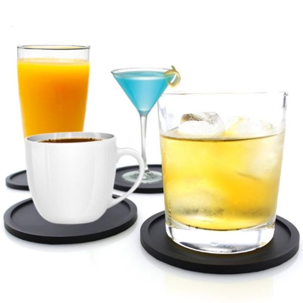 mats & pads 4pcs non-slip silicone drinking set holder cup mat round coffeee tablefor home office
mats & pads 4pcs non-slip silicone drinking set holder cup mat round coffeee tablefor home office