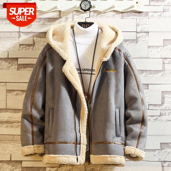 japanese retro polar fleece tooling cotton-padded jacket men's stand-up collar hooded loose wild casual padded #1d2m, Black;brown
japanese retro polar fleece tooling cotton-padded jacket men's stand-up collar hooded loose wild casual padded #1d2m, Black;brown