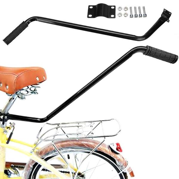 bike handlebars &components parent grab handle kids safety pole bar bicycle steerer control steel non-slip grip child-assisted learning arti
bike handlebars &components parent grab handle kids safety pole bar bicycle steerer control steel non-slip grip child-assisted learning arti