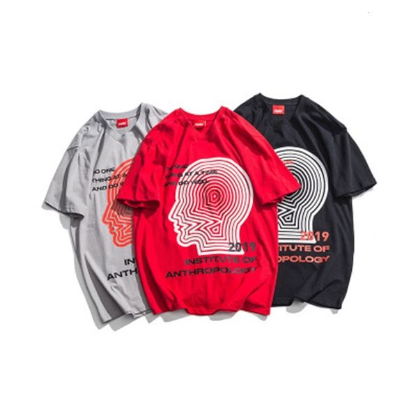 mens casual breathable summer t-shirts hip hop street print tee fashion loose short sleeve male clothing, White;black
mens casual breathable summer t-shirts hip hop street print tee fashion loose short sleeve male clothing, White;black