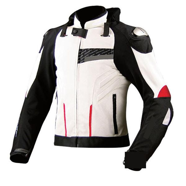 motorcycle apparel riding super reflective cycling suit fabric is thickening overalls drop
motorcycle apparel riding super reflective cycling suit fabric is thickening overalls drop