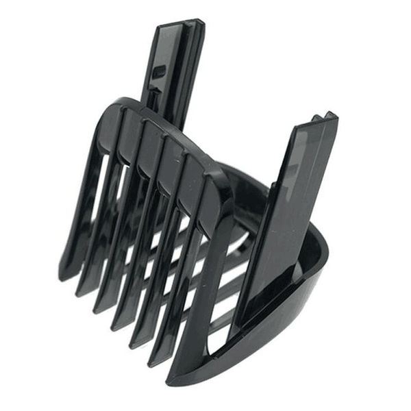 hair brushes beard trimmer attachment guide comb/head blade parts for hc3400 hc3410 hc5450 hc7452, Silver
hair brushes beard trimmer attachment guide comb/head blade parts for hc3400 hc3410 hc5450 hc7452, Silver