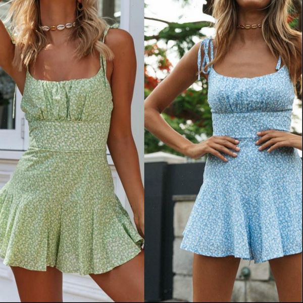 summer womens european women capris lace printed halter jumpsuit ladies flower sleeveless short beach, Black;white
summer womens european women capris lace printed halter jumpsuit ladies flower sleeveless short beach, Black;white