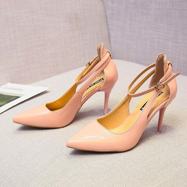 dress shoes women pumps high heels fashion wedding female bling stiletto party thin u14-39, Black
dress shoes women pumps high heels fashion wedding female bling stiletto party thin u14-39, Black