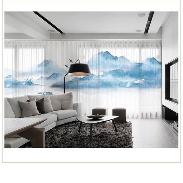 curtain & drapes custom chiffon sheer window drape for bedroom living room mountain hills river boat landscap khaki gray brown pink blue
curtain & drapes custom chiffon sheer window drape for bedroom living room mountain hills river boat landscap khaki gray brown pink blue
