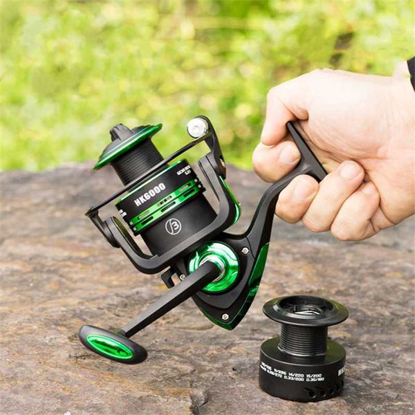 high speed double spool rotating fishing reel 5.2:1 transmission ratio carp left/right baitcasting reels
high speed double spool rotating fishing reel 5.2:1 transmission ratio carp left/right baitcasting reels