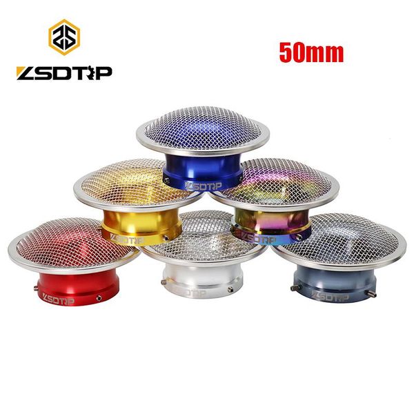 motorcycle fuel system zsdtrp 50mm air filter wind horn cup alloy trumpet with guaze for pwk21/24/26/28/30mm pe28/30mm carburetor
motorcycle fuel system zsdtrp 50mm air filter wind horn cup alloy trumpet with guaze for pwk21/24/26/28/30mm pe28/30mm carburetor