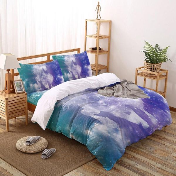 bedding sets moon horse starry sky background printing set duvet cover bed linens bedclothes home textile full king size
bedding sets moon horse starry sky background printing set duvet cover bed linens bedclothes home textile full king size